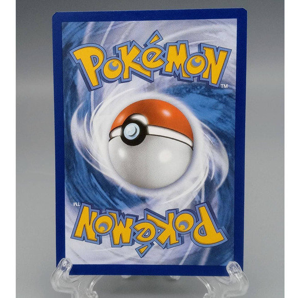 Pokemon Professor Oak - Celebrations - Picture 2 of 2